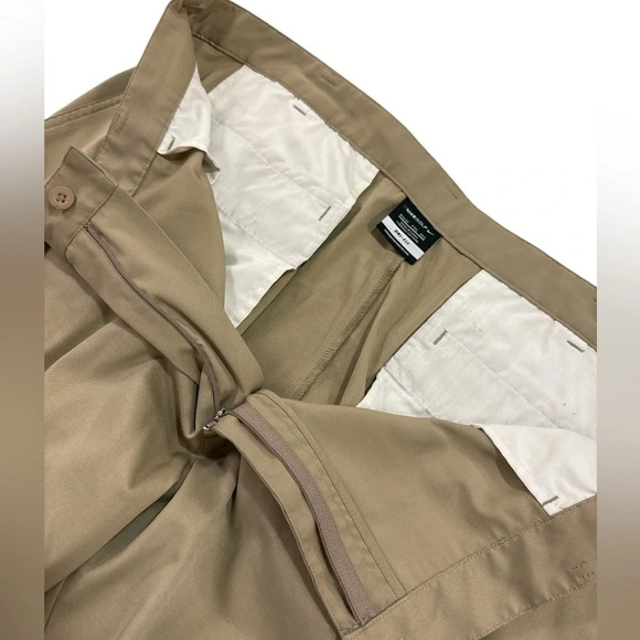 Nike Golf Dri fit Khakis - Picture 7 of 13